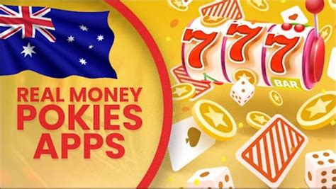 Best Pokie Apps for Real Money in Australia 2024.